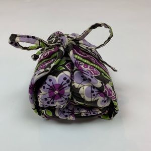 Vera Bradley Cosmetic Case
